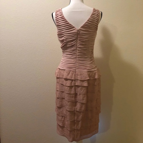 Cocktail Dress - Picture 4 of 5